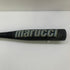 マルーチ marucci ワニクラッシャースピード 軟式 大人 一般 FRP製バット MJJSBBWS2 ミドルバランス 中古 ケース付き 野球 8129