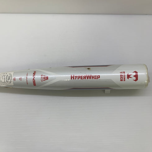 ミツワタイガー 美津和タイガー レボルタイガー 軟式 大人 一般 金属製バット RBRHW83 未使用品 野球 8060