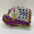 ミズノ MIZUNO ミズノプロ HAGAJAPAN 軟式 大人 一般 内野手用 グローブ グラブ 右投げ 中古品 グローブ袋付き 野球 6256