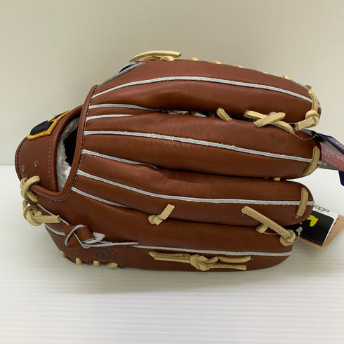 ワールドペガサス WORLD PEGASUS WGN5FPT8 硬式 大人 一般 外野手用 グローブ グラブ 左投げ タグ付き 野球 1228
