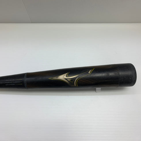 ミズノ MIZUNO ビヨンドマックスレガシー 少年軟式 子ども FRP製バット 1CJBY183 トップバランス ケース付き 野球 7533