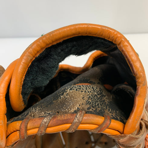 久保田スラッガー KUBOTA SLUGGER ProModel 少年軟式 子ども 内野手用 グローブ グラブ 右投げ 中古品 野球 8634