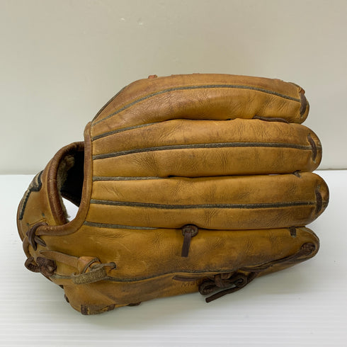 サエキ SAEKI 軟式 大人 一般 外野手用 グローブ グラブ 左投げ 中古品 野球 9816