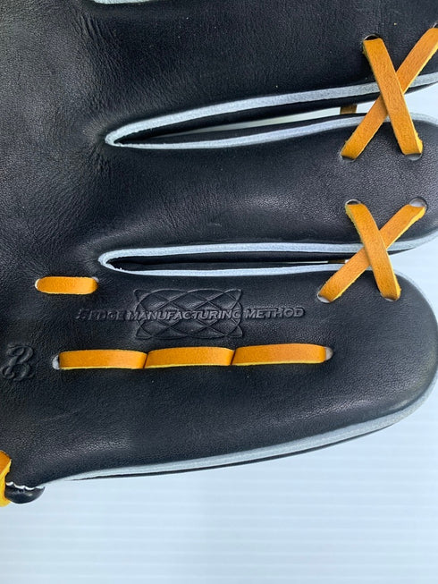 中古品 エスエスケイ SSK プロエッジ アドヴァンスドシリーズ B TYPE 硬式内野手用グローブ AKB74924 3664