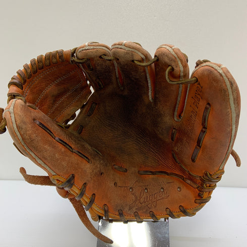 久保田スラッガー KUBOTA SLUGGER トレーニング用 右投げ 中古品 野球 8561