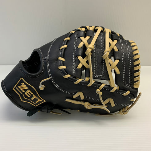 ゼット ZETT Winning Road 軟式 大人 一般 ファーストミット 一塁手 グローブ グラブ 右投げ BRFB33513F タグ付き 野球 6914