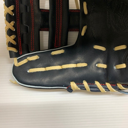 久保田スラッガー KUBOTA SLUGGER 硬式 内野手用グローブ KSG-T51 4399