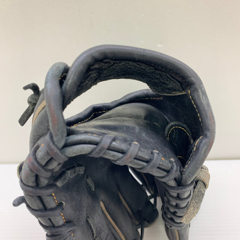 玉澤 TAMAZAWA タマザワ 少年軟式 子ども オールラウンド グローブ グラブ 右投げ 中古品 野球 9677