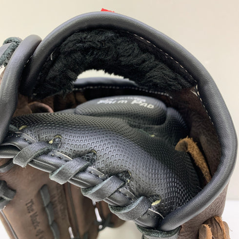 ローリングス Rawlings GRBTSPLN65 軟式 大人 一般 内野手用 グローブ グラブ 右投げ 中古品 野球 9447