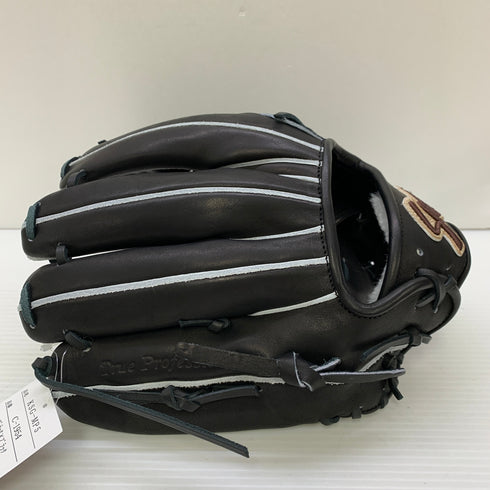 久保田スラッガー KUBOTA SLUGGER KSG-MP5 硬式 大人 一般 内野手用 グローブ グラブ 右投げ C-1954 タグ付き グローブ袋付き 野球 8105