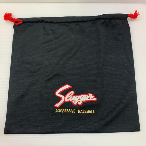 久保田スラッガー KUBOTA SLUGGER 硬式 大人 一般 外野手用 グローブ グラブ 右投げ 中古品 グローブ袋付き 野球 6741