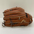 中古品 ミズノ MIZUNO グローバルエリート QMライン 軟式 外野手用グローブ 1AJGR12317 5754