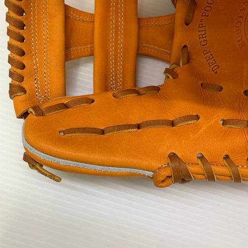 久保田スラッガー KUBOTA SLUGGER KSN-MP2 軟式 大人 一般 内野手用 グローブ グラブ 右投げ タグ付き 野球 9665