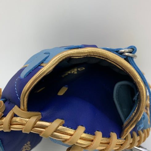 中古品 ローリングス Rawlings 軟式 捕手用グローブ キャッチャーミット GR5HTC2AF 5845