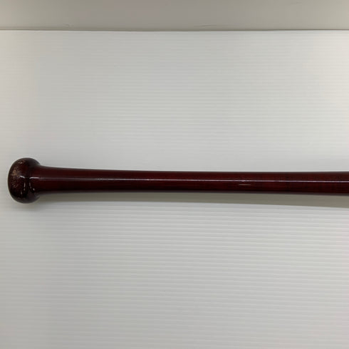ウィルソン Wilson ウィルソンスタッフ 少年軟式 子ども 木製バット RWY16TY WY 中古 野球 7902