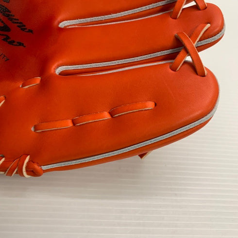 ミズノ MIZUNO ミズノプロ 硬式 投手用グローブ 1AGH97811 宮西型 4534