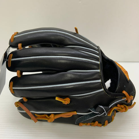 ミズノ MIZUNO ミズノプロ 硬式 大人 一般 内野手用 グローブ グラブ 右投げ 1AJGH34123 タグ付き 野球 7967