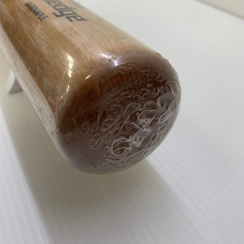 エスエスケイ SSK プロエッジ 硬式 大人 一般 木製バット(BFJマーク) PE3005 野球 6224