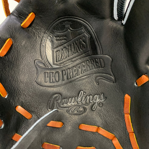 ローリングス Rawlings プロプリファード 硬式 内野手用グローブ GH4FPW2N52MG 5624