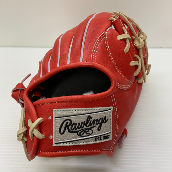 ローリングス Rawlings プロプリファード 硬式 大人 一般 内野手用 グローブ グラブ 右投げ GH1PRNP6 タグ付き 野球 6630