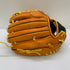久保田スラッガー KUBOTA SLUGGER 軟式 大人 一般 内野手用 グローブ グラブ 右投げ オーダー 中古品 野球 9230