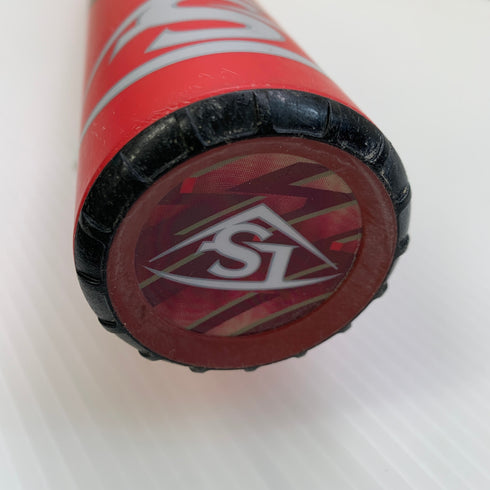 中古品 ルイスビルスラッガー LOUISVILLESLUGGER 軟式 ソフトボール用 バット LJGSCTTBE 6821