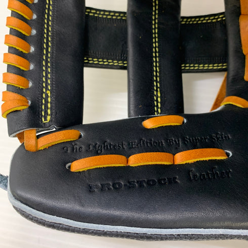 ウィルソン Wilson ウィルソンスタッフ 軟式 大人 一般 内野手用 グローブ グラブ 右投げ WBW100581 タグ付き 野球 7426