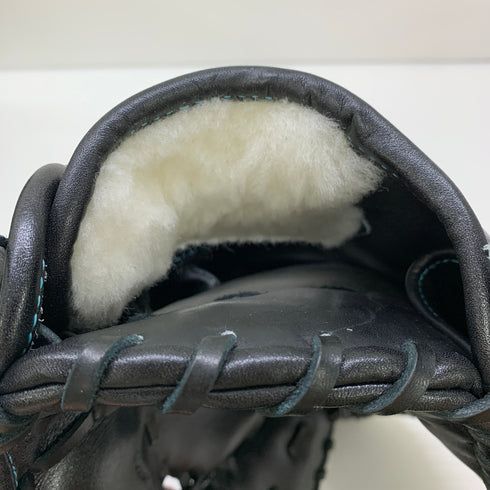 ミズノ MIZUNO ミズノプロ 軟式 大人 一般 ファーストミット 一塁手 グローブ グラブ 右投げ 1AJFR23000 タグ付き 箱・グローブ袋付き 野球 7619