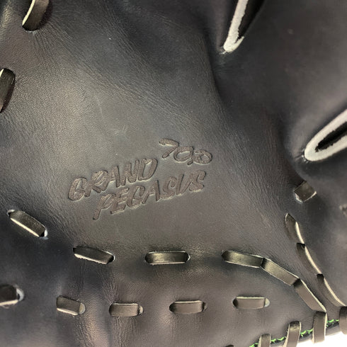 ワールドペガサス WORLD PEGASUS WGK6T13 硬式 大人 一般 投手用 グローブ ピッチャー グラブ 右投げ タグ付き 野球 8932