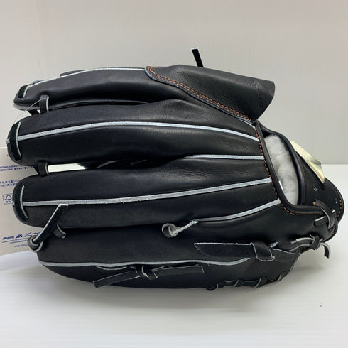 ミズノ MIZUNO グローバルエリート 硬式 大人 一般 投手用 グローブ ピッチャー グラブ 右投げ 1AJGH32501 タグ付き グローブ袋付き 野球 7597