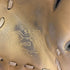 ローリングス Rawlings GRXASPLN55 軟式 大人 一般 内野手用 グローブ グラブ 右投げ 中古品 野球 1541