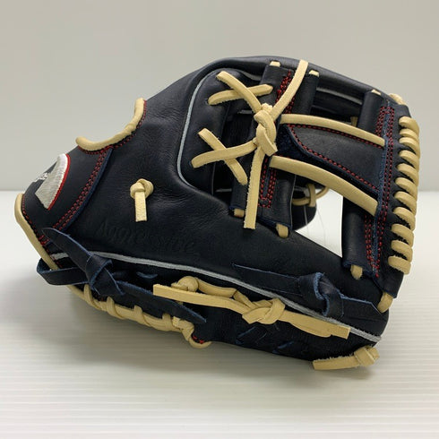 久保田スラッガー KUBOTA SLUGGER スペシャルオーダー 軟式 内野手用グローブ KSN-SR1 5299