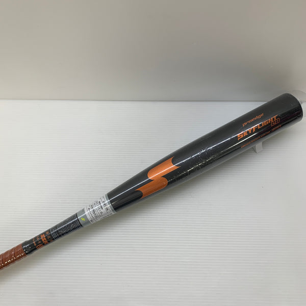 エスエスケイ SSK プロエッジ スカイフライトLB 硬式 大人 一般 金属製バット EBB1106 ミドルバランス 野球 7306