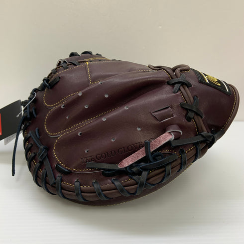 ローリングス Rawlings HOH 硬式 大人 一般 キャッチャーミット 捕手 グローブ グラブ 右投げ GH5HPMSW タグ付き 野球 8214