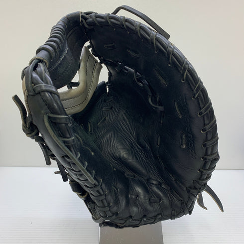 アディダス adidas 軟式 大人 一般 ファーストミット 一塁手 グローブ グラブ 右投げ JH271 中古品 野球 7612