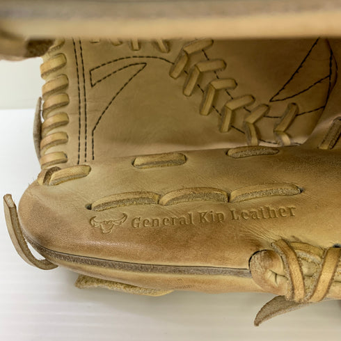 ミズノ MIZUNO ミズノプロ mizunopro 1AJGH24211 硬式 大人 一般 投手用 グローブ ピッチャー グラブ 右投げ 中古品 野球 1175