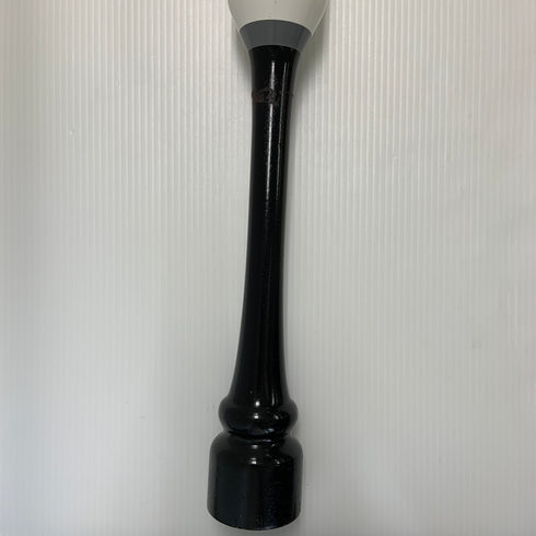 バレルバット BARREL BAT トレーニング用 練習 木製バット 中古 野球 8052