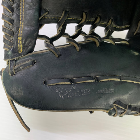 ミズノ MIZUNO グローバルエリート Global Elite 1AJGR98617 軟式 大人 一般 外野手用 グローブ グラブ 右投げ 中古品 野球 8620