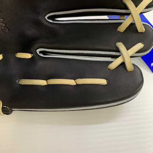 ミズノ MIZUNO グローバルエリート Global Elite 1AJGH34423 軟式 大人 一般 内野手用 グローブ グラブ 右投げ タグ付き 野球 8681