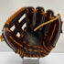 久保田スラッガー KUBOTA SLUGGER 硬式 大人 一般 内野手用 グローブ グラブ 右投げ KSG-BR2 タグ付き 野球 7465