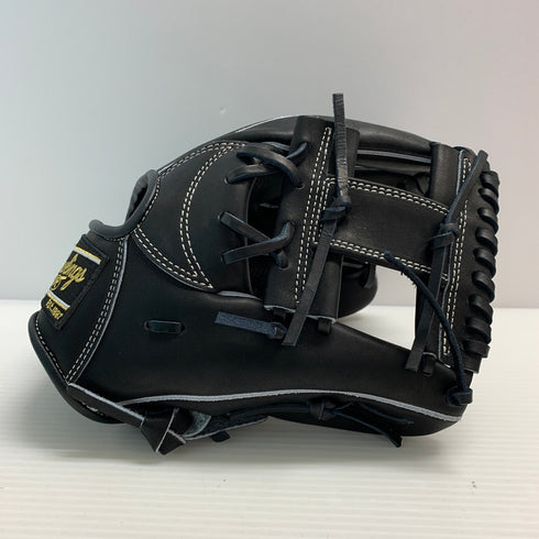ローリングス Rawlings HOH 硬式 大人 一般 内野手用 グローブ グラブ 右投げ GH3FHRN6XO タグ付き 野球 6234