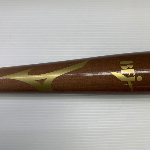 ミズノ MIZUNO ミズノプロ 硬式 大人 一般 木製バット(BFJマーク) 野球 7347