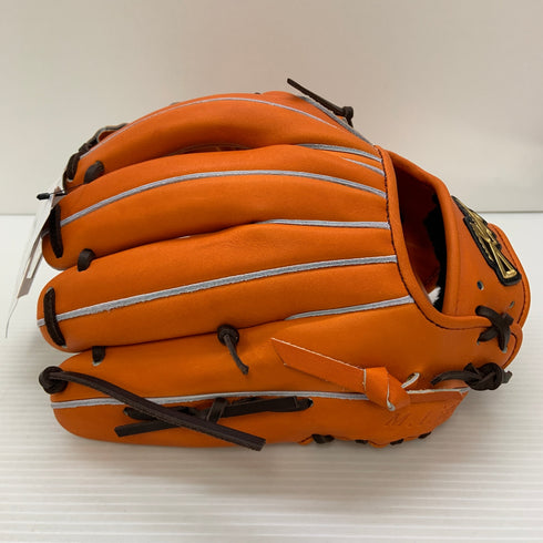 エールストーリー Yell Story ysr 硬式 大人 一般 内野手用 グローブ グラブ 右投げ SS061W タグ付き 野球 7630