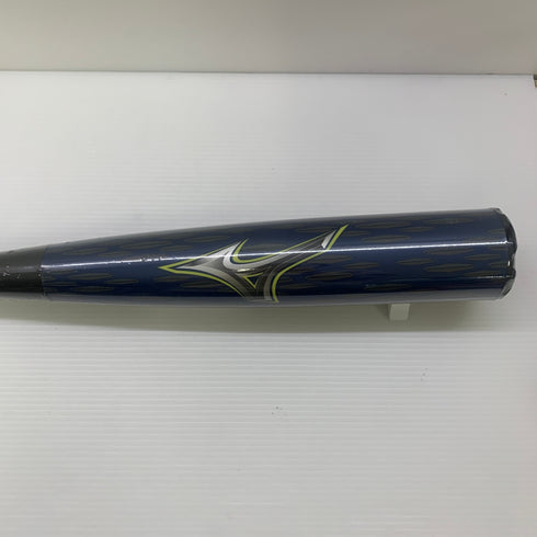 ミズノ MIZUNO ビヨンドマックスレガシーメタル 軟式 大人 一般 FRP製バット 1CJBR207 ミドルバランス 未使用品 野球 8133