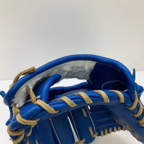 中古品 久保田スラッガー KUBOTA SLUGGER トレーニング用グローブ 5769