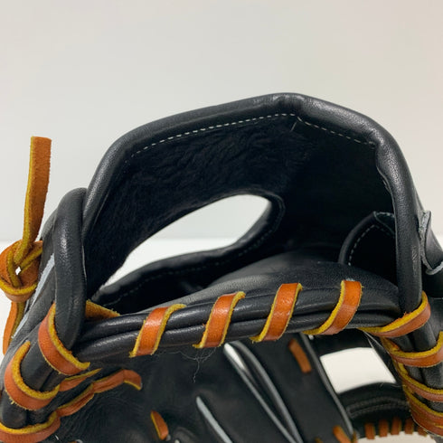 ドナイヤ Donaiya 軟式 大人 一般 内野手用 グローブ グラブ 右投げ DJNIMBT 中古品 野球 6120