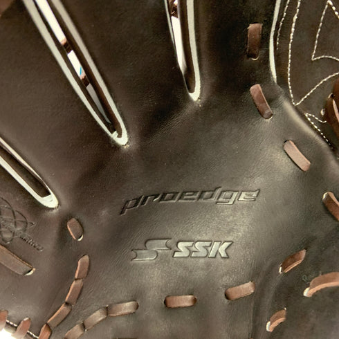 エスエスケイ SSK プロエッジ proedge PKB813 硬式 大人 一般 投手用 グローブ ピッチャー グラブ 左投げ タグ付き 野球 8493