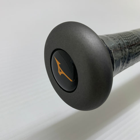 ミズノ MIZUNO ビヨンドマックスギガキング 軟式 大人 一般 FRP製バット 1CJBR13485 トップバランス ケース付き 野球 7023