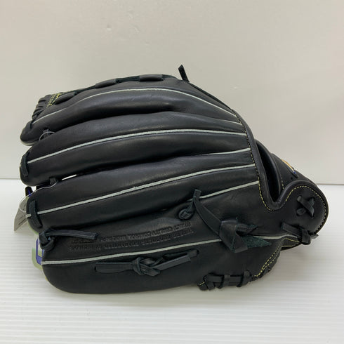 ミズノ MIZUNO セレクトナイン ソフトボール用 大人 一般 オールラウンド グローブ グラブ 右投げ 1AJGS20620 タグ付き 野球 7528
