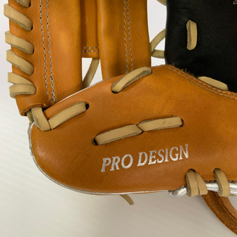 ローリングス Rawlings ゲーマー GH6GTK4T トレーニング用 右投げ 中古品 野球 8657